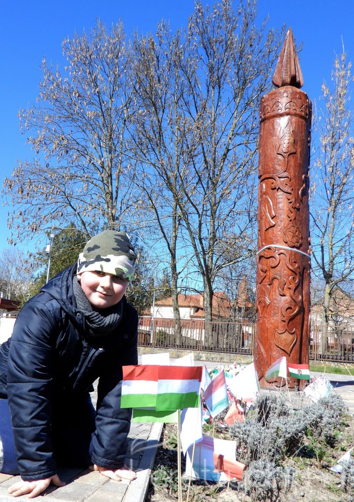 Együtt erő vagyunk 10